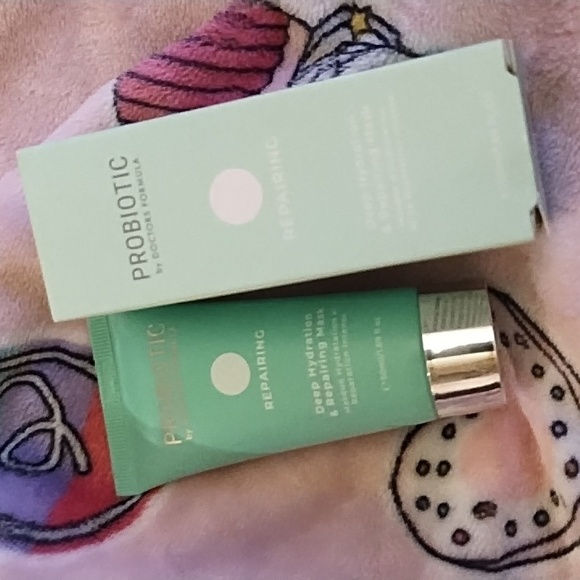 Probiotic by Doctors formula - Picture 1 of 1